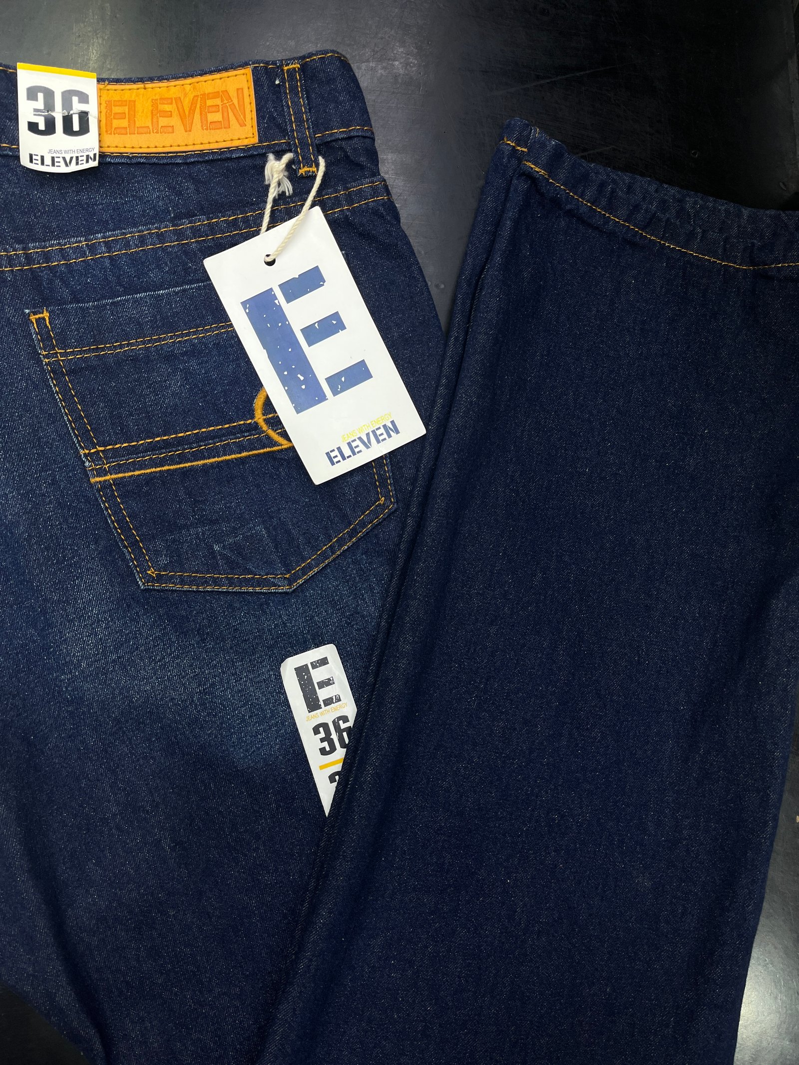 Pantalón Eleven